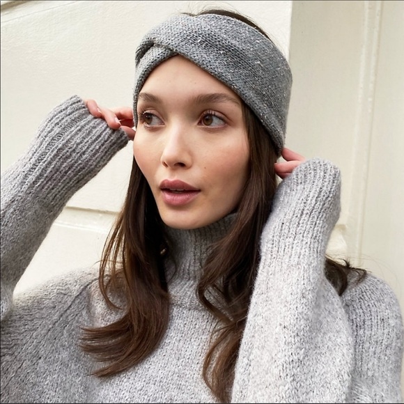 💕 Host Pick 💕 - 🌾 Knit Headband - Picture 6 of 6